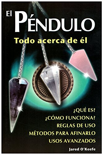 Stock image for Pendulo, Toda Acerca de El for sale by ThriftBooks-Atlanta