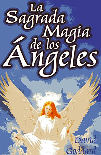 Imagen de archivo de Sagrada Magia de Los Angeles (Spanish Edition) a la venta por ThriftBooks-Dallas