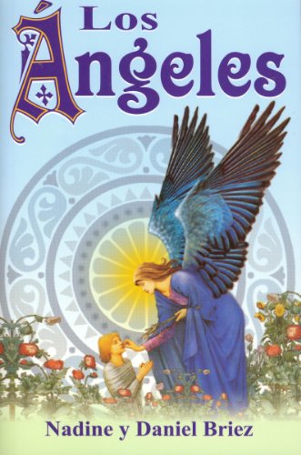 Beispielbild fr Los angeles/ The Angels (Spanish Edition) zum Verkauf von ThriftBooks-Atlanta