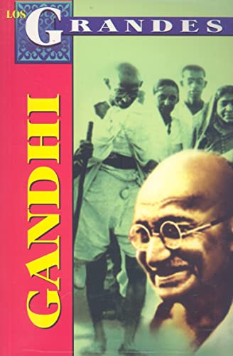 Stock image for Gandhi for sale by ThriftBooks-Dallas