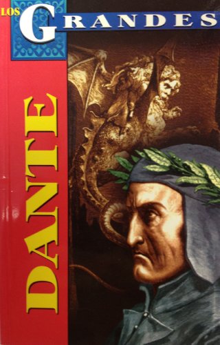 Stock image for Dante (Los Grandes) (Spanish Edition) for sale by HPB-Ruby