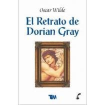 Stock image for El retrato de Dorian Gray/ The portrait of Dorian Gray (Spanish Edition) for sale by ThriftBooks-Atlanta