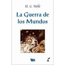 9789706665119: La guerra de los mundos/ The War of the Worlds