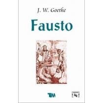 Imagen de archivo de Fausto / Faust (Spanish Edition) a la venta por GF Books, Inc.