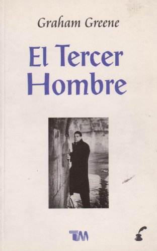 9789706665225: El tercer hombre/ The third man