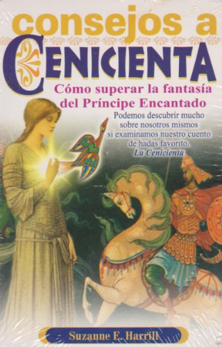 Stock image for Consejos a Cenicienta (Spanish Edition) for sale by GF Books, Inc.