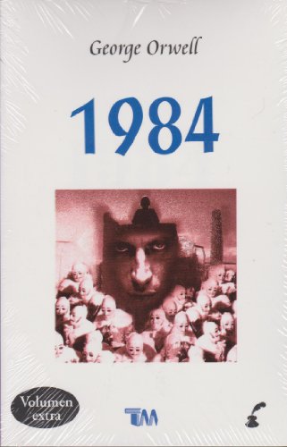 9789706665652: 1984 (Spanish Edition)