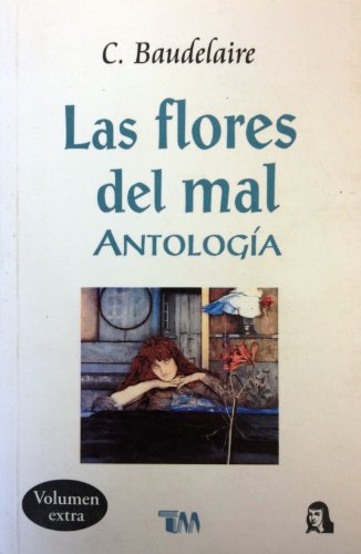 9789706665669: Flores del Mal