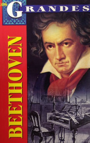 Imagen de archivo de Beethoven a la venta por Revaluation Books