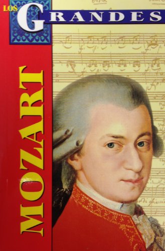 Imagen de archivo de Mozart a la venta por ThriftBooks-Atlanta