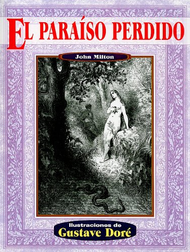 9789706666208: El paraiso perdido/ The Lost Paradise