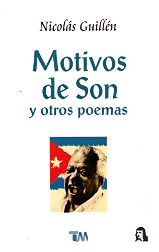 Imagen de archivo de Motivos de Son (Spanish Edition) a la venta por Textbooks_Source