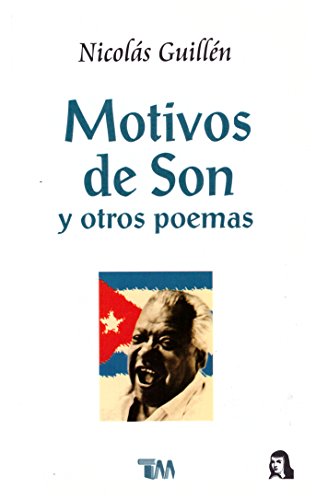 Stock image for Motivos de Son (Spanish Edition) for sale by GF Books, Inc.