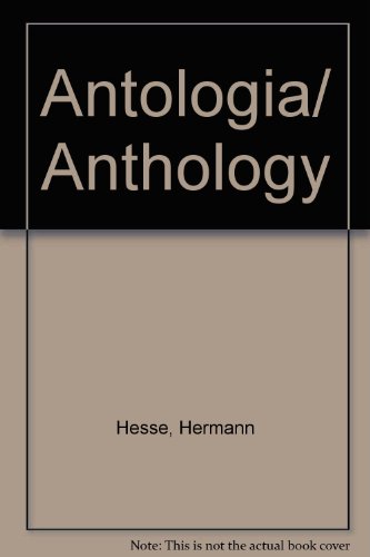 9789706666598: Antologia/ Anthology
