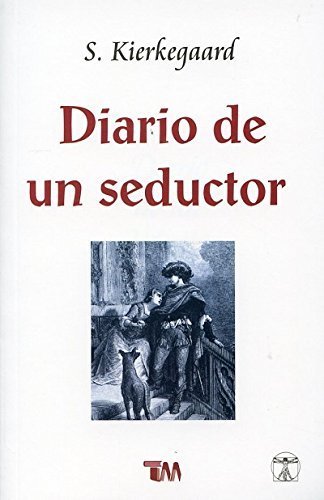 Stock image for Diario de un seductor/ Diary of a seducer (Spanish Edition) [Paperback] by Ki. for sale by Iridium_Books