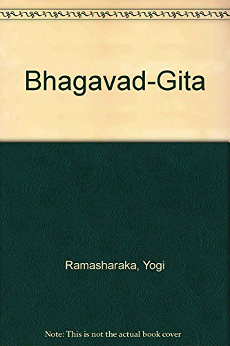 Bhagavad Guita