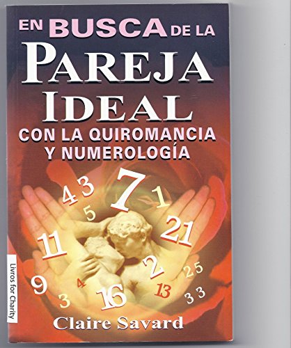 Beispielbild fr En busca de la pareja ideal/ In search of the ideal match (Spanish Edition) b. zum Verkauf von Iridium_Books