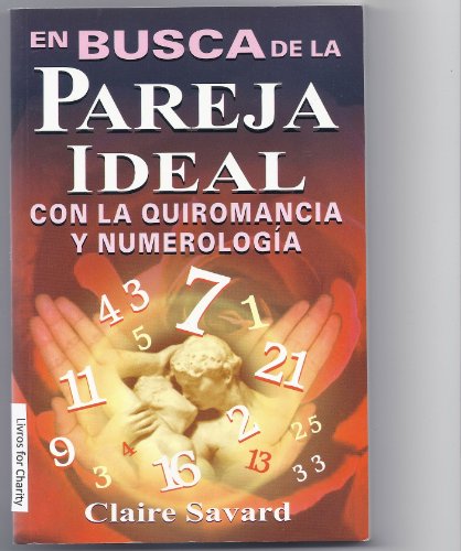 Stock image for En busca de la pareja ideal/ In search of the ideal match (Spanish Edition) b. for sale by Iridium_Books