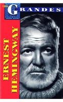 Imagen de archivo de Los Grandes-Ernest Hemingway: The GreMorales-Anguiano, Juan P a la venta por Iridium_Books