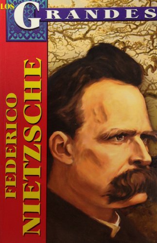 Beispielbild fr Federico Nietzsche zum Verkauf von ThriftBooks-Atlanta