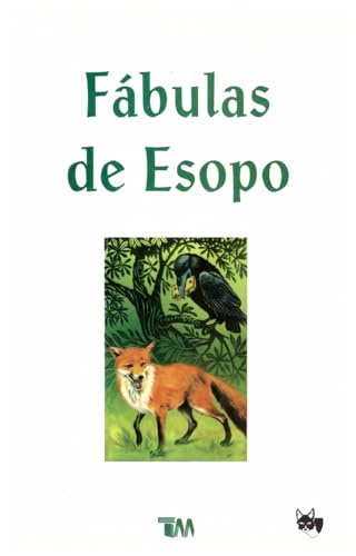 Stock image for Fabulas de Esopo/ Aesop Fables (Clasicos Fabulas) (Spanish Edition) for sale by GF Books, Inc.