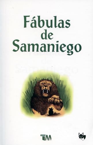 9789706668196: Fabulas de Samaniego / Samaniego Fables