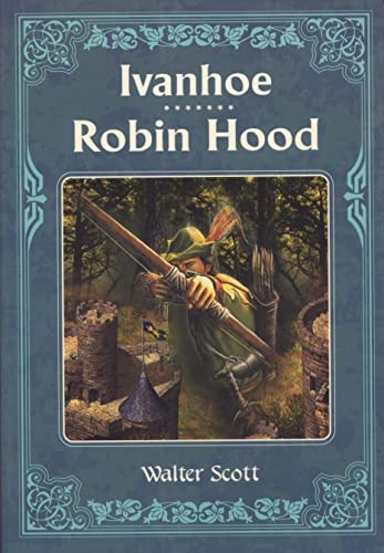 9789706668561: Robin Hood