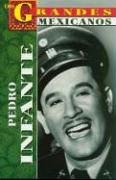 Beispielbild fr Mexican Film Star Idol Pedro Infante zum Verkauf von ThriftBooks-Dallas