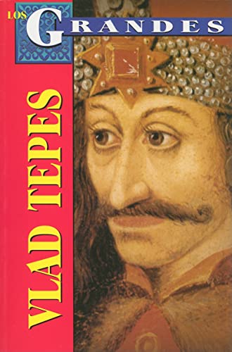 Stock image for Vlad Tepes: El Verdadero Dracula for sale by Revaluation Books