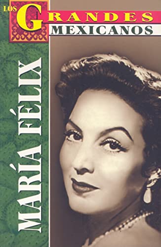 Stock image for Maria Felix for sale by ThriftBooks-Atlanta