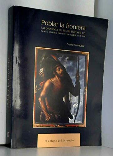 9789706791924: Poblar la frontera