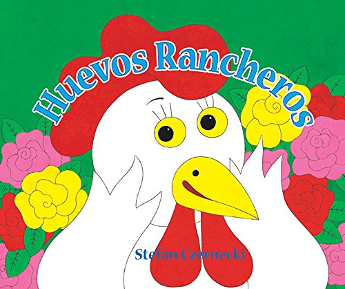 Beispielbild fr Huevos rancheros/ Ranch Eggs zum Verkauf von Antiquariat Armebooks