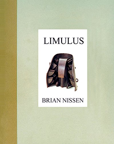 Limulus (Limulus) (Spanish Edition) (9789706830999) by Brian Nissen