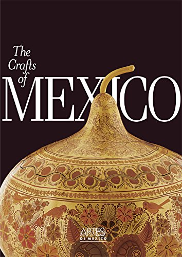 9789706831026: The Crafts of Mexico