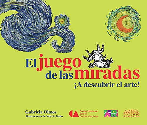 Stock image for JUEGO DE LAS MIRADAS, EL OLMOS, GABRIELA for sale by Iridium_Books
