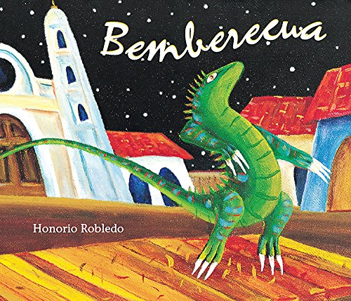 Stock image for Bemberecua (Bemberecua) (Spanish Edition) for sale by More Than Words