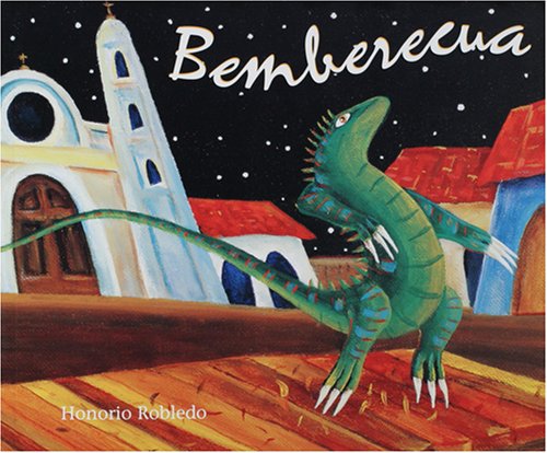 Imagen de archivo de Bemberecua (Libros Del Alba) (Spanish Edition) a la venta por ThriftBooks-Atlanta