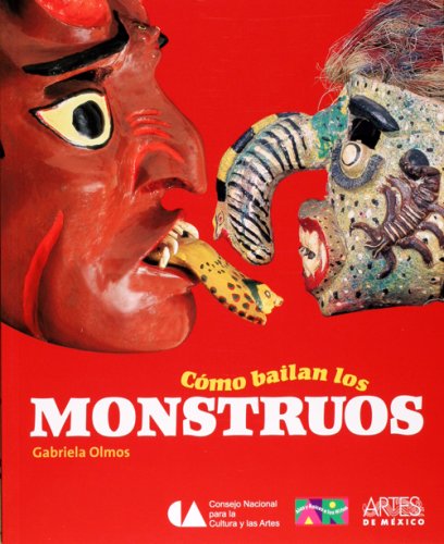 Stock image for Como bailan los monstruos (How Monsters Dance) (Libros Del Alba) (Spanish Edi. for sale by Iridium_Books