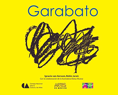 Imagen de archivo de Garabato/ Scribble (Como lo haces, como lo ves?) (Spanish Edition) a la venta por ThriftBooks-Atlanta