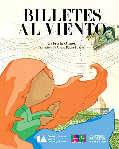 9789706833310: Billetes al viento/ Bills in the Wind (Libros Del Alba/ Dawn Books) (Spanish Edition)