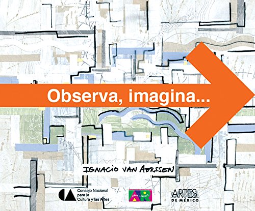 Imagen de archivo de Observa, imagina. a la venta por Librera Juan Rulfo -FCE Madrid