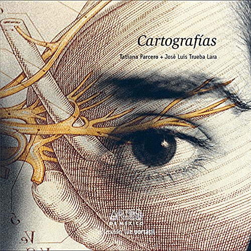 Stock image for CARTOGRAFIAS P/R for sale by SatelliteBooks