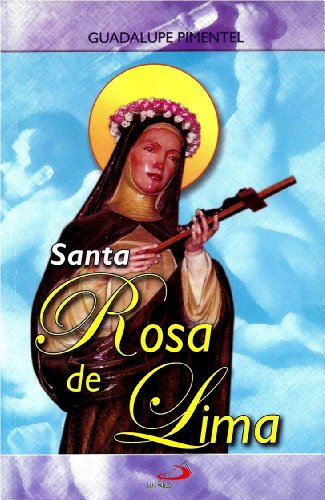 Stock image for Santa Rosa De Lima for sale by SecondSale