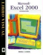 Stock image for Microsoft Excel 2000 Introduccion (Sp for sale by Iridium_Books