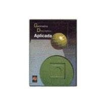 Beispielbild fr GEOMETRA DESCRIPTIVA APLICADA zum Verkauf von Iridium_Books