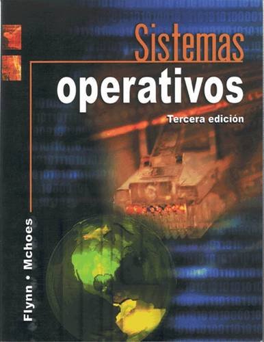 Stock image for SISTEMAS OPERATIVOS for sale by AG Library