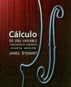 Stock image for Calculo de una Variable: Trascendentes Tempranas (Spanish Edition) for sale by ThriftBooks-Dallas