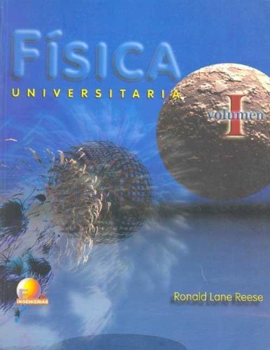 Fisica Volumen 1 (Spanish Edition)