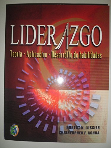 Stock image for Liderazgo for sale by Iridium_Books