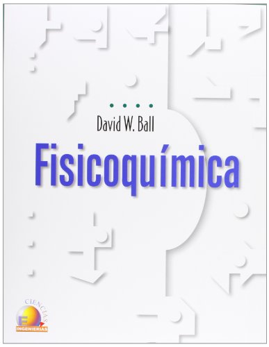 9789706863287: Fisicoquimica/ Physical Chemistry